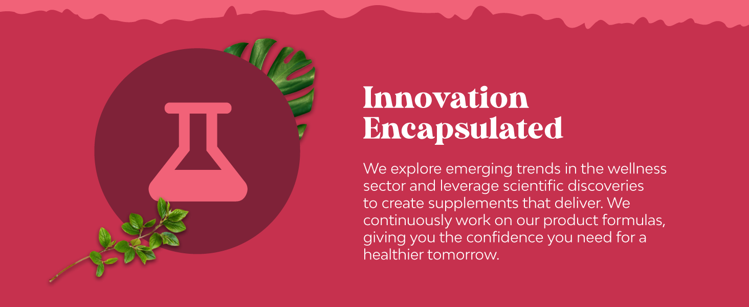 Complete Herbal Menopause Supplement for Women - Female Hormone Balance Capsules for Night Sweats, Hot Flashes & Mood Swings with Dong Quai, Chaste Berry & Black Cohosh Root - 60 Count Pack 24Hr Smart